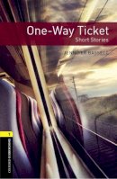 Jennifer Bassett - One-way Ticket - Short Stories - 9780194789141 - V9780194789141