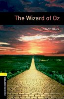 L. Frank Baum - The Wizard of Oz - 9780194789264 - V9780194789264