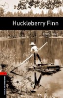 Mark Twain - Huckleberry Finn - 9780194790635 - V9780194790635