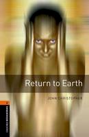 John Christopher - Return to Earth - 9780194790697 - V9780194790697