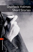 Arthur Conan Doyle - Sherlock Holmes Short Stories - 9780194790710 - V9780194790710