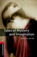 Edgar Allan Poe - Tales of Mystery and Imagination - 9780194791328 - V9780194791328