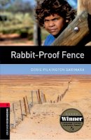Doris Pilkington Garimara - Rabbit-proof Fence - 9780194791441 - V9780194791441