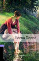 R. D. Blackmore - Lorna Doone - 9780194791779 - V9780194791779