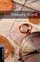 Robert Louis Stevenson - Treasure Island: 1400 Headwords (Oxford Bookworms ELT) (French Edition) - 9780194791908 - V9780194791908