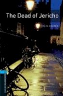 Colin Dexter - The Dead of Jericho - 9780194792202 - V9780194792202