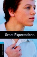 Charles Dickens - Great Expectations - 9780194792264 - V9780194792264