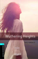 Emily Bronte - Wuthering Heights - 9780194792349 - V9780194792349