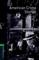 John Escott - American Crime Stories - 9780194792530 - V9780194792530