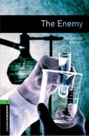 Desmond Bagley - The Enemy - 9780194792608 - V9780194792608