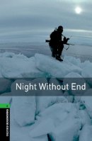 Alistair Maclean - Night without End - 9780194792653 - V9780194792653