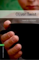 Charles Dickens - Oliver Twist - 9780194792660 - V9780194792660