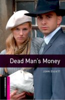 John Escott - Dead Man's Money - 9780194793650 - V9780194793650