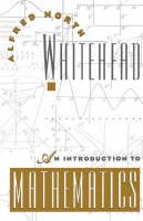 Alfred North Whitehead - An Introduction to Mathematics (Galaxy Books) - 9780195002119 - V9780195002119