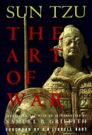 Tzu Sun - The Art of War (UNESCO Collection of Representative Works: European) - 9780195014761 - V9780195014761
