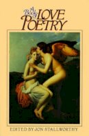 Stallworthy - Book of Love Poetry - 9780195042320 - V9780195042320