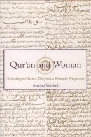 Amina Wadud - Qur´an and Woman: Rereading  the Sacred Text from a Woman´s Perspective - 9780195128369 - V9780195128369