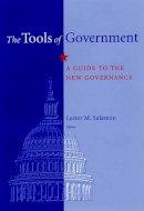  - The Tools of Government - 9780195136654 - V9780195136654