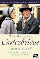 Thomas Hardy - The Mayor of Casterbridge (Oxford World's Classics) - 9780195168440 - KCD0017732