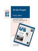 Joy Hakim - All the People: A History of Us Book 10 - 9780195168570 - V9780195168570