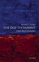 Michael Coogan - The Old Testament: A Very Short Introduction - 9780195305050 - V9780195305050