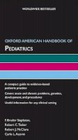 Stapleton, Bruder; Tasker, Robert C.; Mcclure, Rob; Acerini, Carlo L. - Oxford American Handbook of Pediatrics - 9780195329049 - V9780195329049