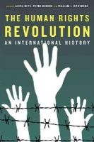 . Ed(S): Iriye, Akira; Goedde, Petra; Hitchcock, William I. - The Human Rights Revolution. An International History.  - 9780195333145 - V9780195333145