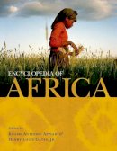 Sally Rooney - Encyclopedia of Africa: Two-volume set - 9780195337709 - V9780195337709