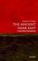 Podany, Amanda H. - The Ancient Near East: A Very Short Introduction - 9780195377996 - V9780195377996