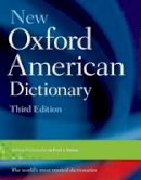 Roger Hargreaves - New Oxford American Dictionary, Third Edition - 9780195392883 - V9780195392883