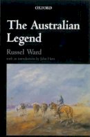Russel Ward - The Australian Legend - 9780195502862 - KCW0000146