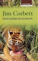 Jim Corbett - Man-eaters of Kumaon - 9780195622553 - V9780195622553