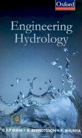 Ojha; Bhunya; Berndtsson - Engineering Hydrology - 9780195694611 - V9780195694611