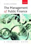 P. W. Erasmus - The Management of Public Finance: A Practical Guide - 9780195718621 - KT00001819