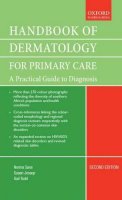 Saxe, Norma; Jessop, Susan; Todd, Gail - Handbook of Dermatology for Primary Care - 9780195761337 - V9780195761337