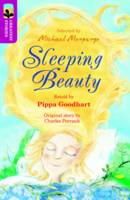 Pippa Goodhart - Oxford Reading Tree Treetops Greatest Stories: Oxford Level 10: Sleeping Beauty - 9780198305927 - V9780198305927