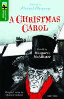 Margaret Mcallister - Oxford Reading Tree Treetops Greatest Stories: Oxford Level 12: A Christmas Carol - 9780198305972 - V9780198305972