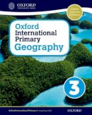 Jennings, Terry - Oxford International Primary Geography: Student Book 3: Student book 3 - 9780198310051 - V9780198310051