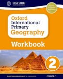 Terry Jennings - Oxford International Primary Geography: Workbook 2: Workbook 2 - 9780198310105 - V9780198310105