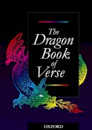 Michael Harrison - The Dragon Book of Verse - 9780198312413 - V9780198312413