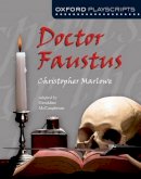 McCaughrean, Geraldine - Oxford Playscripts: Doctor Faustus - 9780198320869 - V9780198320869