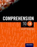 Geoff Barton - Comprehension to 14 - 9780198321095 - V9780198321095