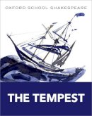 Shakespeare, William - The Tempest - 9780198325000 - KKD0004822