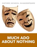 Shakespeare, William - Much Ado About Nothing - 9780198328728 - V9780198328728