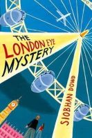 Roger Hargreaves - Rollercoasters:london Eye Mystery - 9780198329008 - V9780198329008