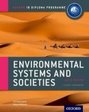 Jill Rutherford - Oxford IB Diploma Programme: Environmental Systems and Societies Course Companion - 9780198332565 - V9780198332565