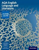 Ruth Doyle - AQA English Language and Literature: A Level and AS - 9780198337492 - V9780198337492
