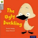 Teresa Heapy - Oxford Reading Tree Traditional Tales: LEvel 1: The Ugly Duckling - 9780198339021 - V9780198339021