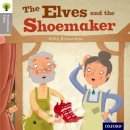 Mike Brownlow - Oxford Reading Tree Traditional Tales: Level 1: The Elves and the Shoemaker - 9780198339052 - V9780198339052