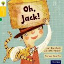 Jan Burchett - Oxford Reading Tree Traditional Tales: Level 5: Oh, Jack! - 9780198339496 - V9780198339496